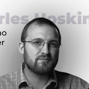 'This Is Very Big for Cardano': Charles Hoskinson Reacts to ADA Upgrade