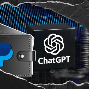 PayPal to Become First Wallet in ChatGPT, Thanks to New Deal with OpenAI