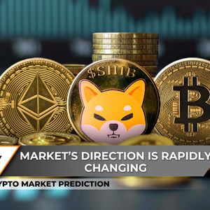 Crypto Market Prediction: Ethereum's (ETH) Goodbye to $4,000? Shiba Inu (SHIB) Eyes Another Zero Addition, $115,000 is Unbreakable For Bitcoin (BTC)? Crypto Market Prediction: Ethereum's (ETH) Goodbye to $4,000? Shiba Inu (SHIB) Eyes Another Zero Addition, $115,000 is Unbreakable For Bitcoin (BTC)?