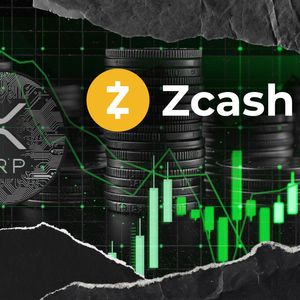 Zcash (ZEC) Needs 2,600% to Pass XRP — 'Easy', Says Top Solana Developer