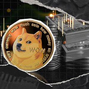 Will Dogecoin (DOGE) Price Rebound in November?
