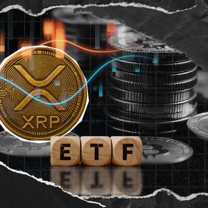 XRP Declines in Key Metric as Bulls Scoop Up Tokens Ahead of ETF Launch