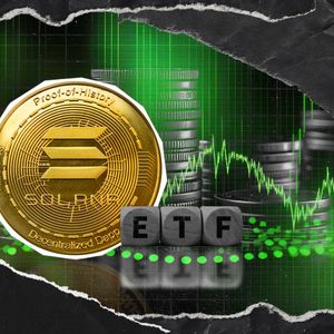 Spot Solana ETF Nears $200 Million Milestone in Just Four Days of Launch