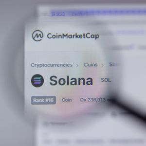 Solana (SOL) Remains Huge, This Data Confirms It