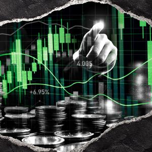 $33,000,000,000 in 6 Hours Gained by Crypto Market in Massive Reversal