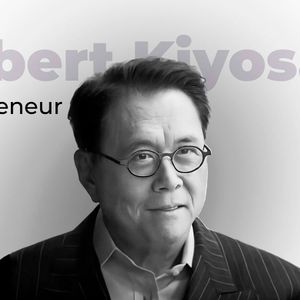 'Rich Dad, Poor Dad' Author Kiyosaki Lists Top 4 Financial Myths Everyone Still Believes