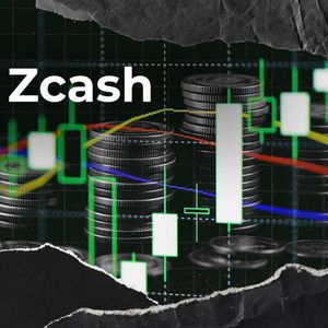 Zcash Storms Into Top 20 Crypto as Price Rally Continues: Details