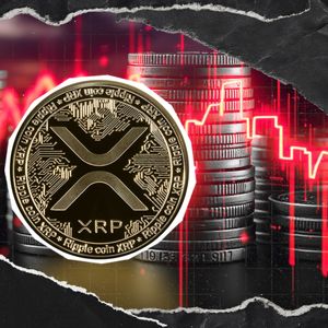 Enormous 20x XRP Short Opened: Down We Go?