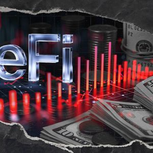 'Shall We be Concerned?': PeckShield Alerts Next Major DeFi Risk worth $27 Million