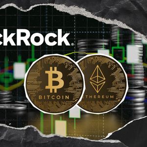 BlackRock Dumps Bitcoin and Ethereum Again For a Massive $673 Million