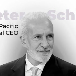 Bitcoin Isn't on Sale; it's Ridiculously Overpriced: Peter Schiff