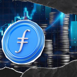 Filecoin Suddenly Up 58% in Hours: Two Reasons