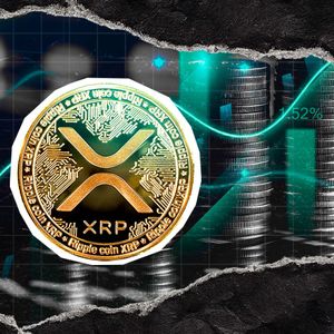XRP Profit Realization Surges by 240%