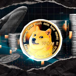 Top Dogecoin Holders Dump 3,000,000,000 DOGE as Meme Coin Price Plunges