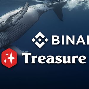 After Whale Buys $800,000 Worth Of MAGIC, Binance Announces Listing In Innovation Zone