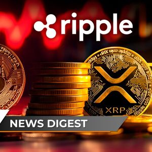 Bitcoin (BTC) Loses $100,000, Ripple Holders Refuse to Sell, Franklin Templeton’s XRP ETF to Get Approval, DOGE Risks Adding Zero – Top Weekly Crypto News