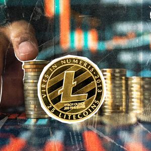 Litecoin Founder Reveals Major Crypto Shift 14 Years After LTC Creation