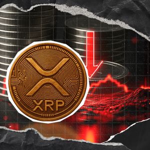 XRP: Critical Price Reversal at $2.4