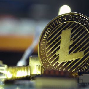 Litecoin May Start Sell-Off, Falling to $49, Prominent Analyst Says