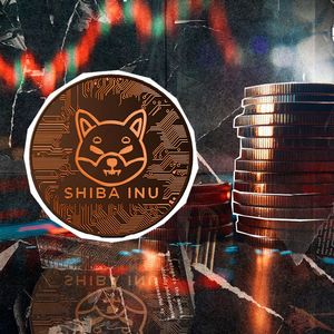 -15,456,495,096 Shiba Inu (SHIB) in 24 Hours: Not Enough?