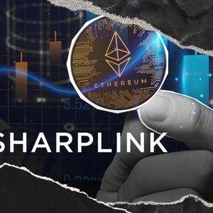 SharpLink Says its Ethereum Strategy is 'Compounding Value’