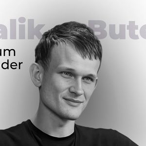 Ethereum's Buterin Sounds Alarm Over Aging