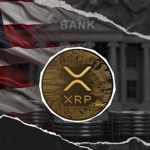 XRP in Spotlight as U.S. Chartered Bank Launches Crypto Trading Services