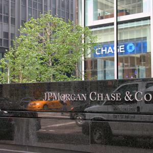 JPMorgan's Token Now Available to Institutional Clients