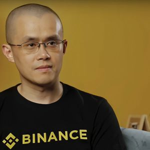 Binance CEO Might Face Criminal Charges in U.S.