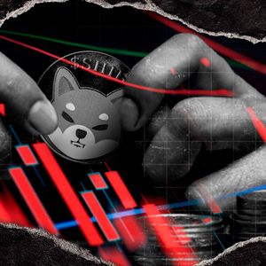 433% Shiba Inu Explosion: SHIB Exchanges Bleeding?