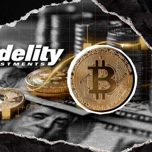 Fidelity Reveals Who's Selling Bitcoin