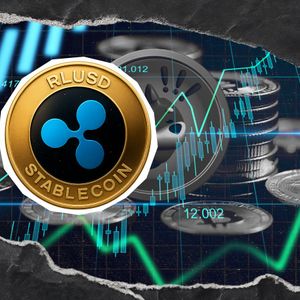 Ripple's RLUSD Flips BONK as Crypto Consolidation Deepens