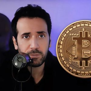 Bitcoin Is Hitting Bottom, David Gokhshtein Says, Here’s What’s Driving It