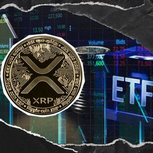 Canary XRP ETF Volume Hits $26 Million in 30 Minutes