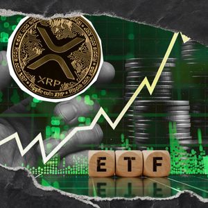 XRP ETF Posts Biggest First-Day Volume of 2025