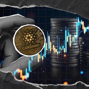 Cardano (ADA) 40% Spike in Volume: But Not a Good One