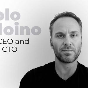 Bitcoin Black Friday: Tether CEO Reacts to BTC Surprising Crash Below $100,000