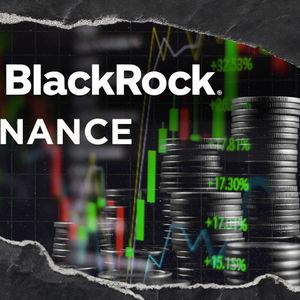 BlackRock's BUIDL Now Accepted as Collateral on Binance