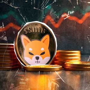It’s Not Over for Shiba Inu (SHIB) Price Yet