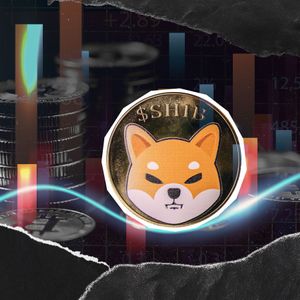 78,376,043,384 SHIB: Are Shiba Inu Holders Taking Profits?
