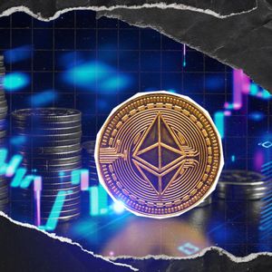 Ethereum Hits ATH in Crucial Performance Metric
