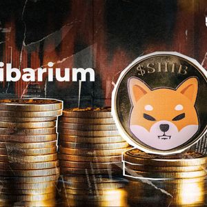 SHIB’s Shibarium Drops 54% Overnight, Why Sudden Downturn?