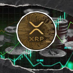 XRP Spot Activity Jumps 2490% in Inflow Spike, What Changed?