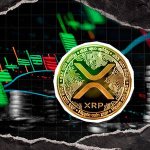 200% XRP Surge Results in 2,564,100,127 XRP in 24 Hours