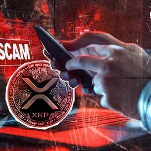 New Scam Threat Targets XRP Community, Uphold Issues Crucial Warning