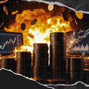 'What's Going to Happen'? Crypto Market Might Explode Any Time Now