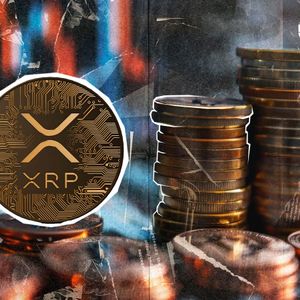 $96 Million XRP Long Suffers 50% Loss, Here's How Close It Is to Full Liquidation