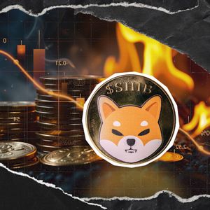 Shiba Inu: 0 Burns, 130,000,000,000 SHIB Exchange Loss