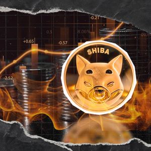 Shiba Inu Faces Dramatic Shift as Burn Rate Jumps 23,864%