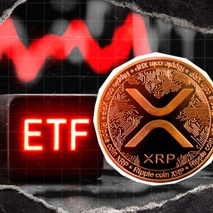 Strong XRP ETF Debut Fails to Save XRP Price